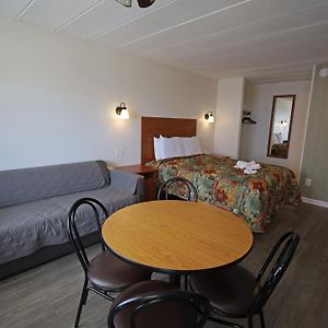 Deluxe Double Room Side Sea View